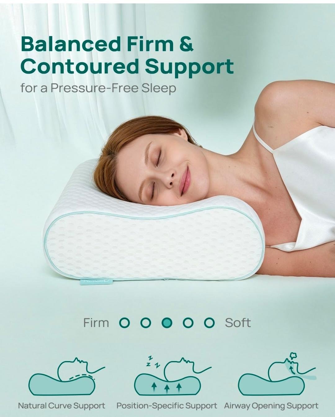 Almohada Premium