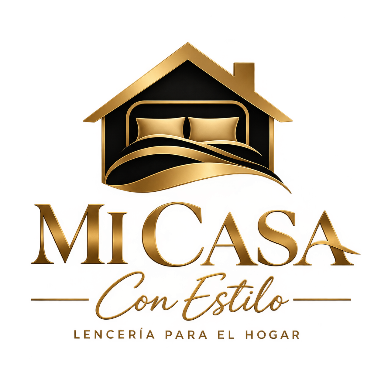 Mi Casa Con Estilo Logo